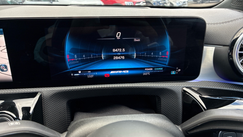 Mercedes-AMG A-Class A35 4Matic Premium Plus 5dr Auto Petrol Hatchback